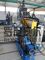 Machine de soudure automatique de processus de coude de rotateur de préfabrication de tuyau