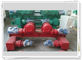 La soudure résistante de tuyau de rotateur de soudure de tuyau représente l'industrie