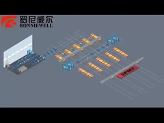 Manipulateur de soudure