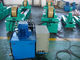 Rotateur conventionnel hydraulique industriel de la soudure 40T avec le système de VFD