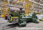 1000 tonnes de rotateur de levage hydraulique de soudure
