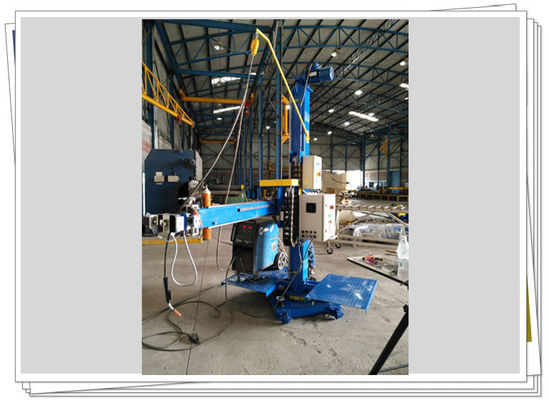 Machine de redressage précise hydraulique pour les parties plates nivelant très bien
