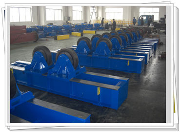 Soudure de câble de tuyau d'ajustement de boulon tournant Rolls 10000kg 50HZ 3PH