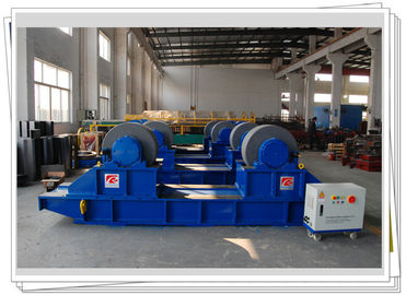 rotateur/navire conventionnels résistants de la soudure 400ton tournant Rolls